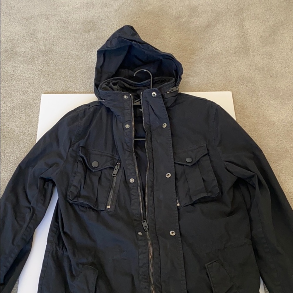 Express Men Jacket - image 3